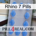 Rhino 7 Pills 21